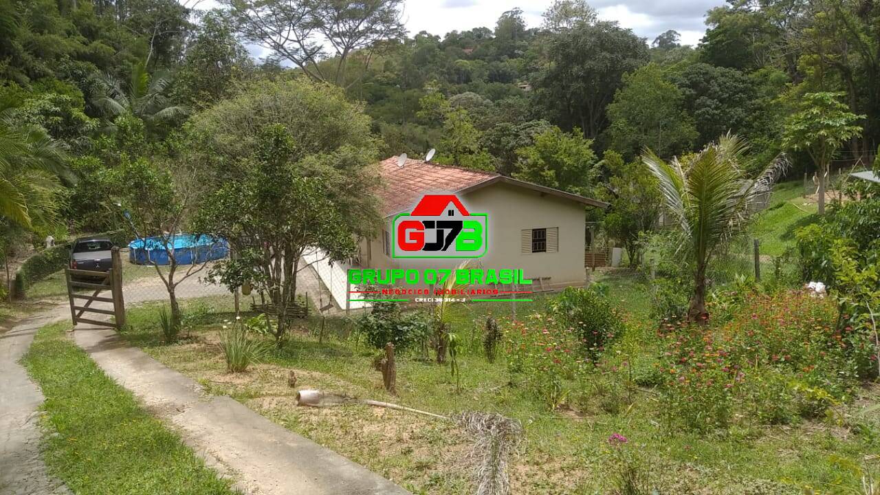 Fazenda à venda com 3 quartos, 120m² - Foto 5