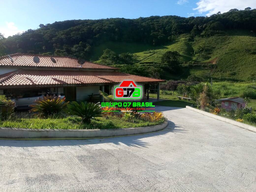 Fazenda à venda com 3 quartos, 67000m² - Foto 15