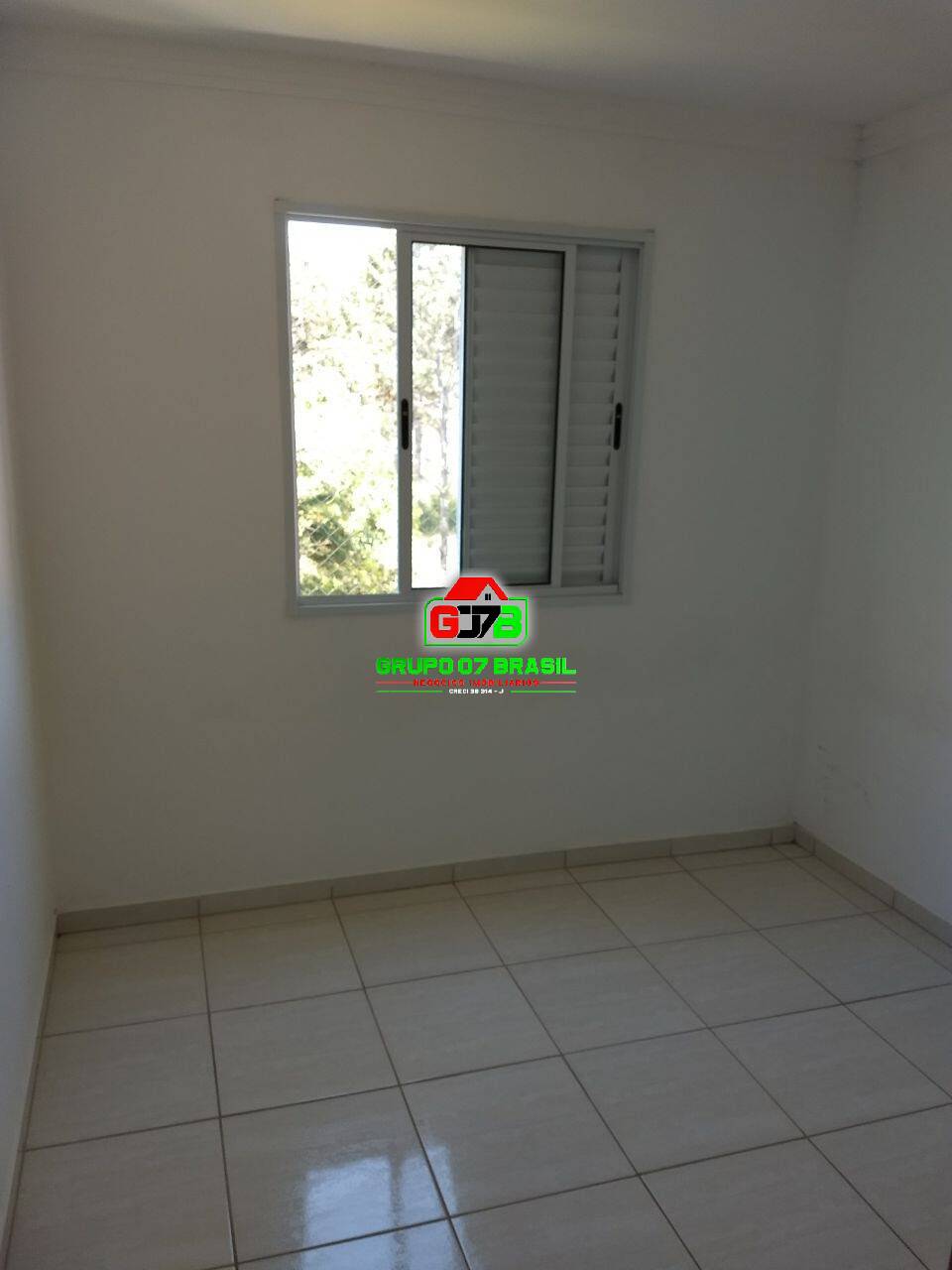 Apartamento à venda com 2 quartos, 58m² - Foto 5