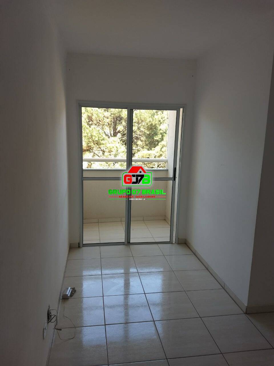 Apartamento à venda com 2 quartos, 58m² - Foto 1