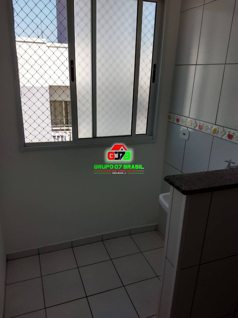 Apartamento à venda com 2 quartos, 58m² - Foto 6