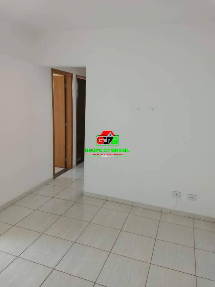 Apartamento à venda com 2 quartos, 58m² - Foto 7