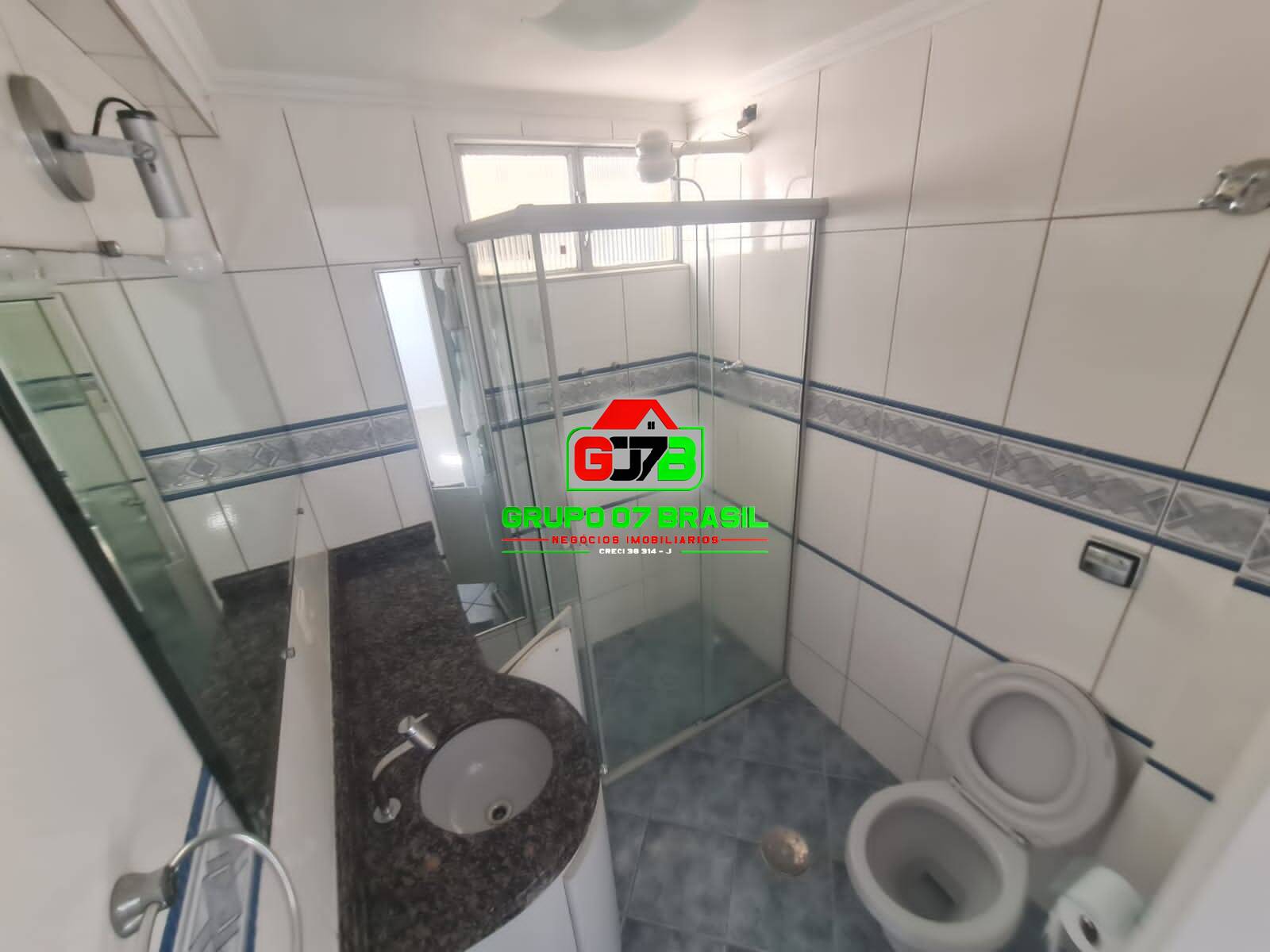 Apartamento à venda com 3 quartos, 113m² - Foto 8