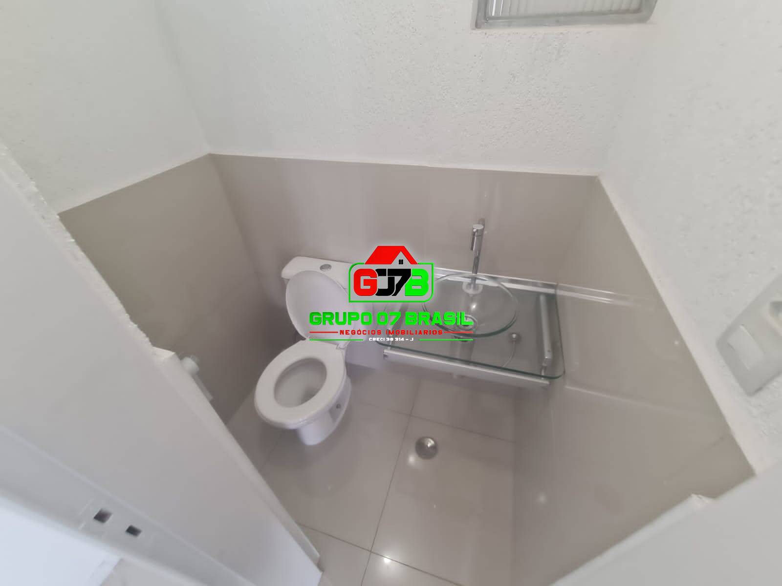 Apartamento à venda com 3 quartos, 113m² - Foto 9