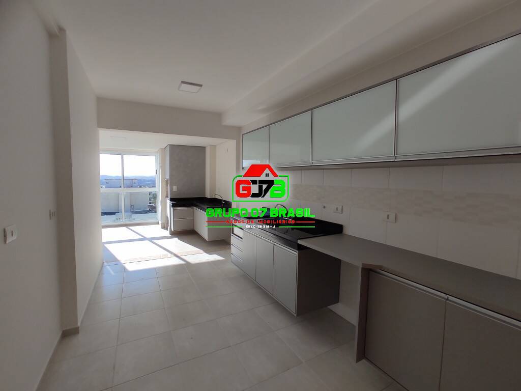 Apartamento à venda e aluguel, 183m² - Foto 2