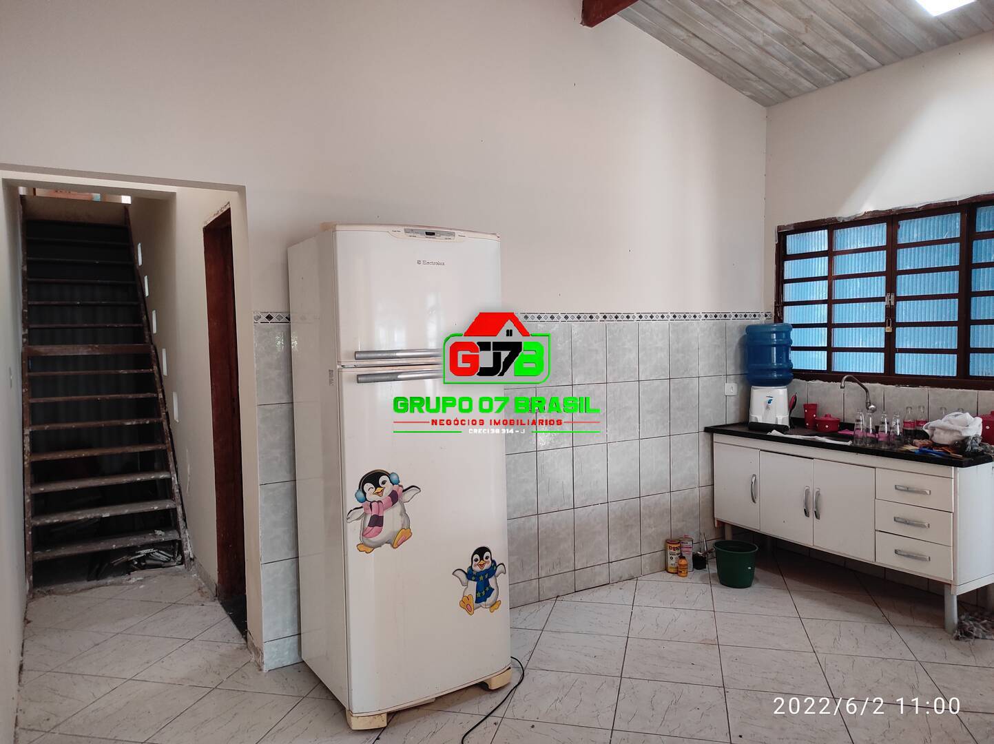 Sobrado à venda com 3 quartos, 136m² - Foto 2