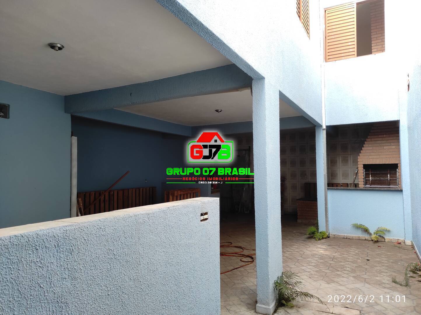 Sobrado à venda com 3 quartos, 136m² - Foto 10