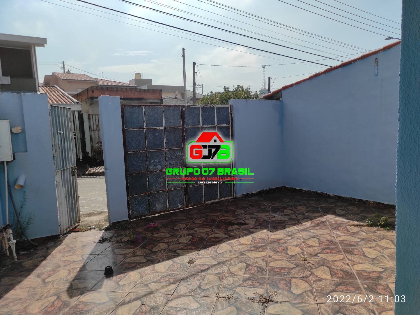 Sobrado à venda com 3 quartos, 136m² - Foto 19