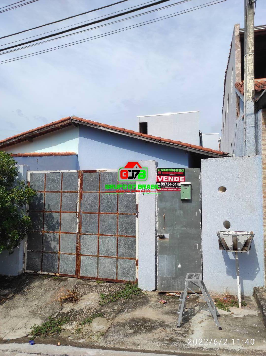 Sobrado à venda com 3 quartos, 136m² - Foto 20