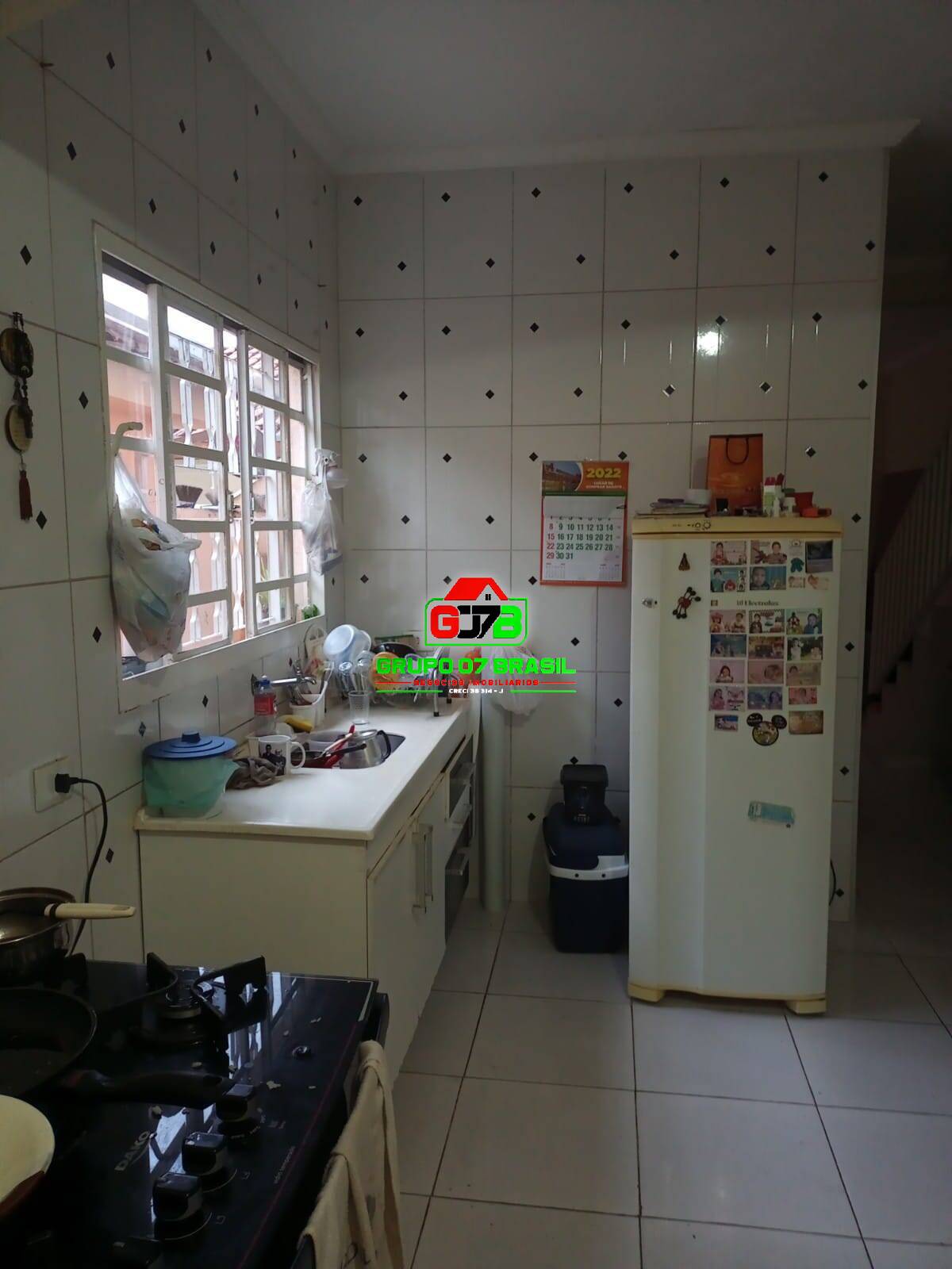 Casa à venda com 3 quartos, 200m² - Foto 4