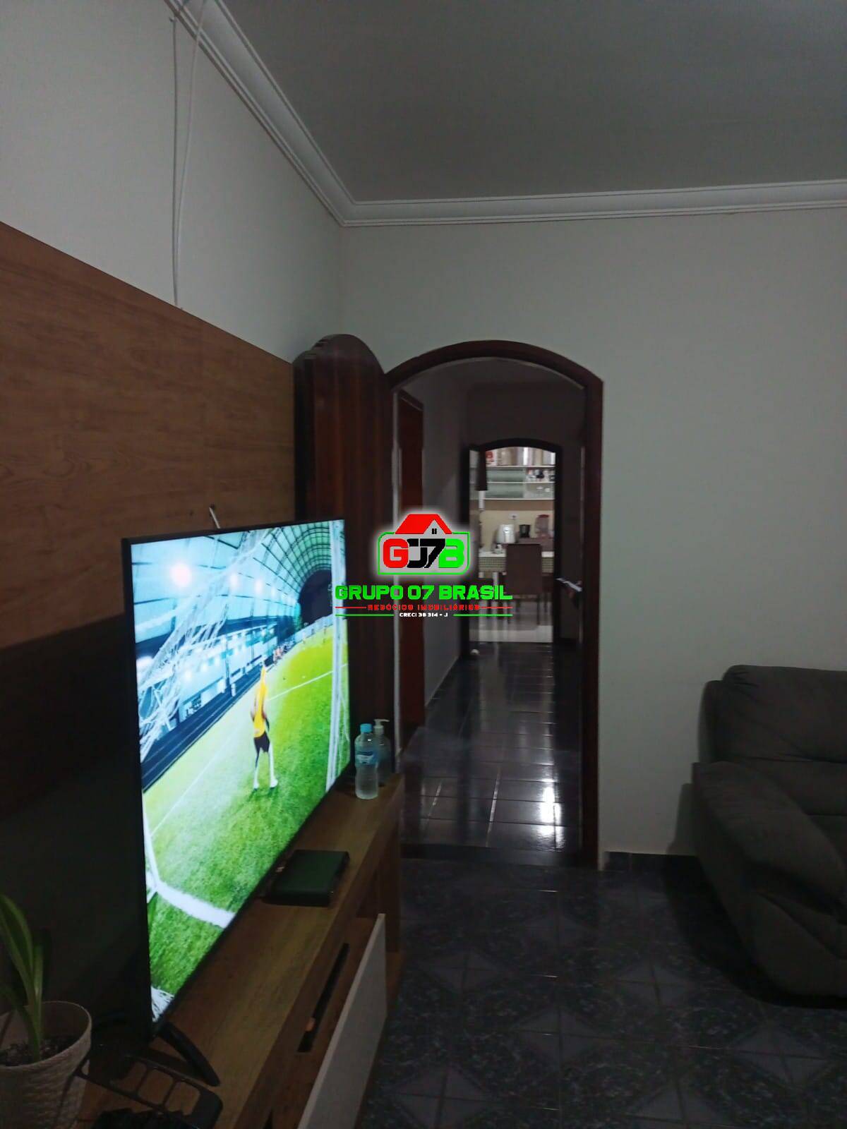 Casa à venda com 3 quartos, 200m² - Foto 16