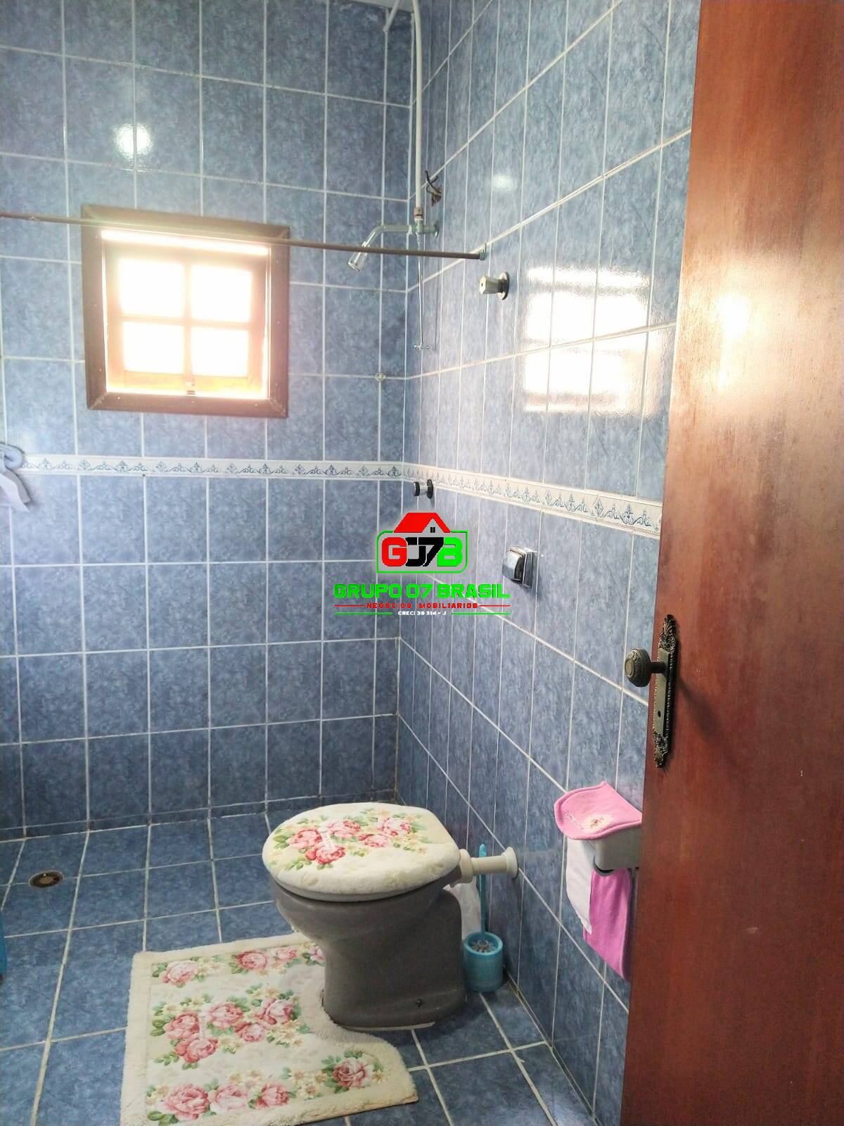 Sobrado à venda com 8 quartos, 550m² - Foto 22