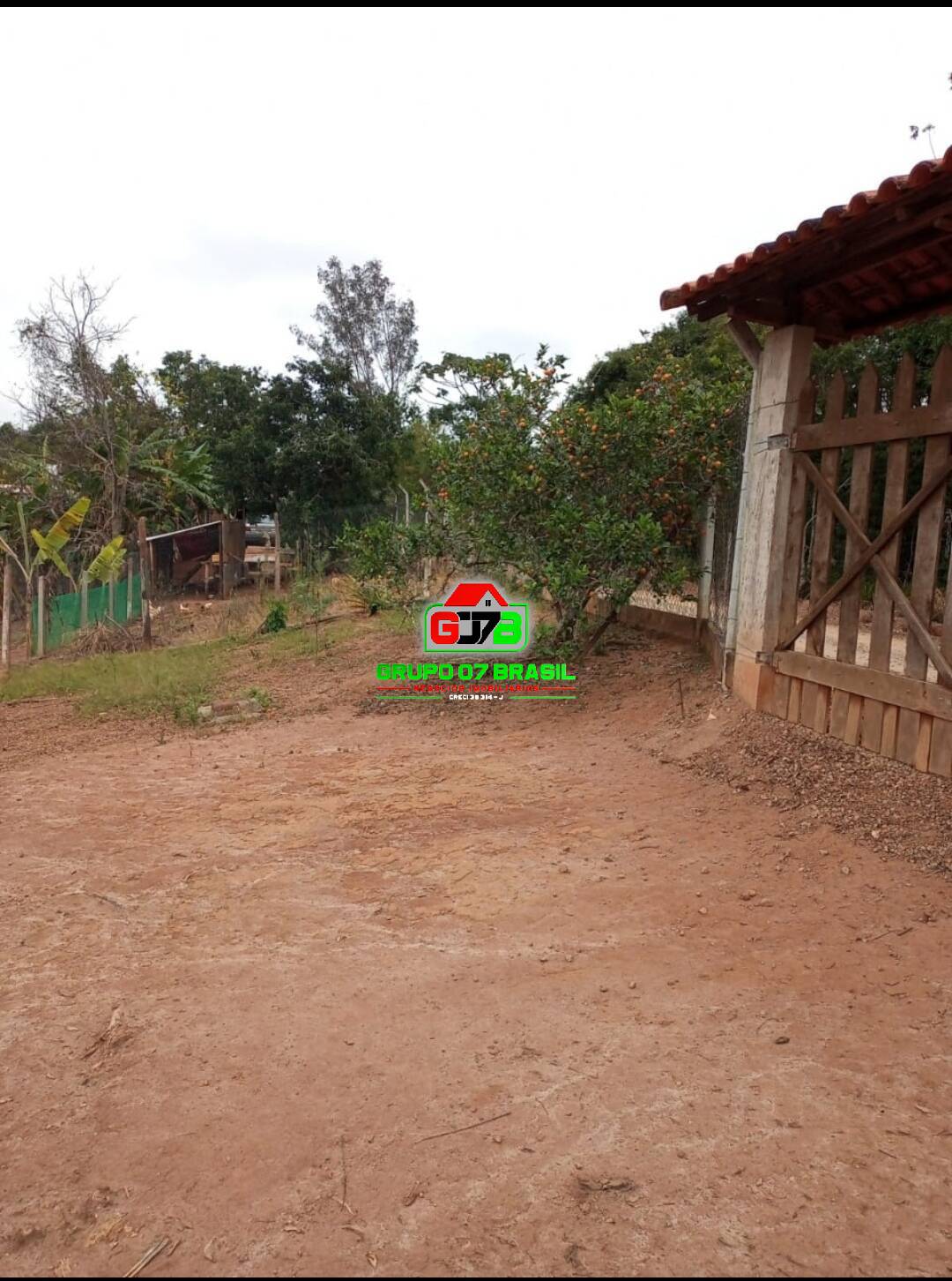 Fazenda à venda, 2600m² - Foto 3