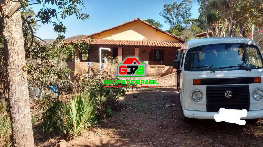 Fazenda à venda com 2 quartos, 2500m² - Foto 2