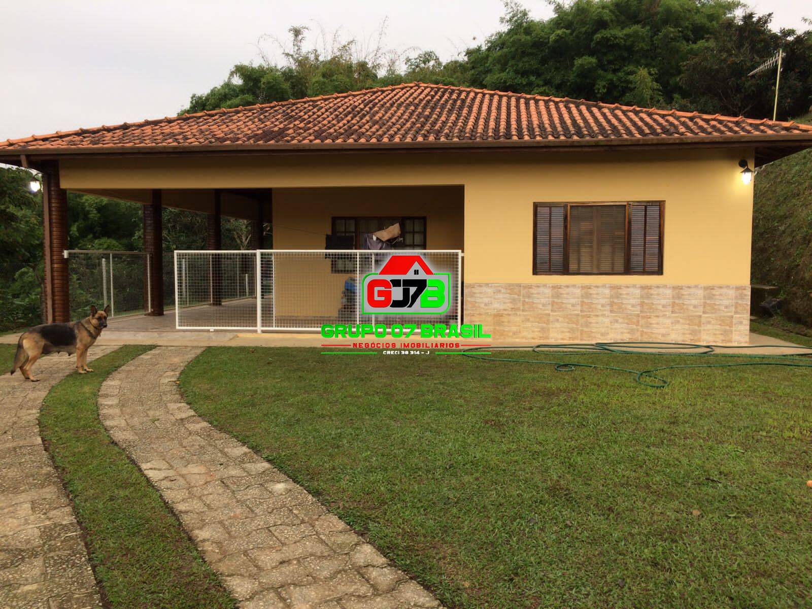 Fazenda à venda com 3 quartos, 6000m² - Foto 3