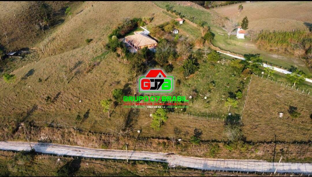 Fazenda à venda com 3 quartos, 59000m² - Foto 4