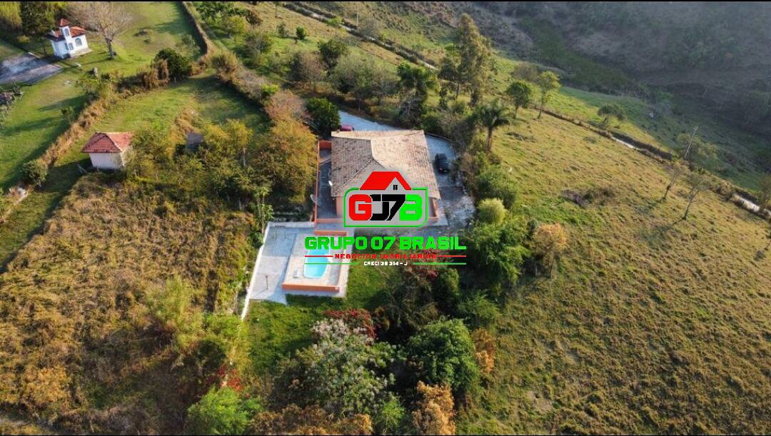 Fazenda à venda com 3 quartos, 59000m² - Foto 1