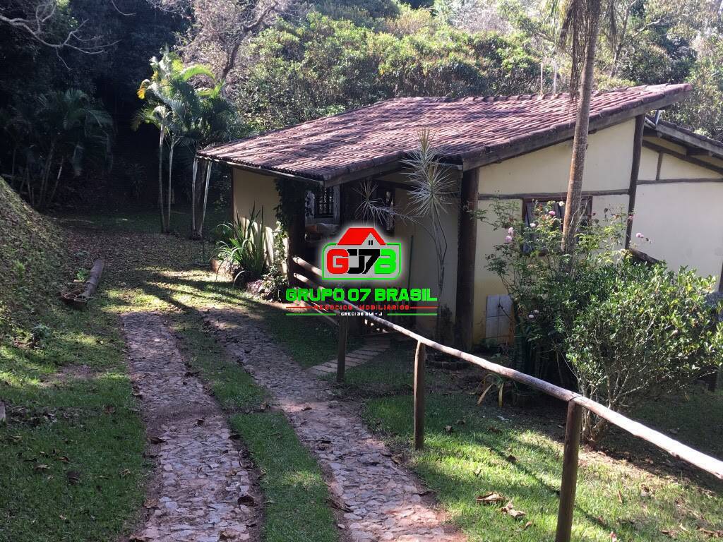 Fazenda à venda com 3 quartos, 8m² - Foto 10