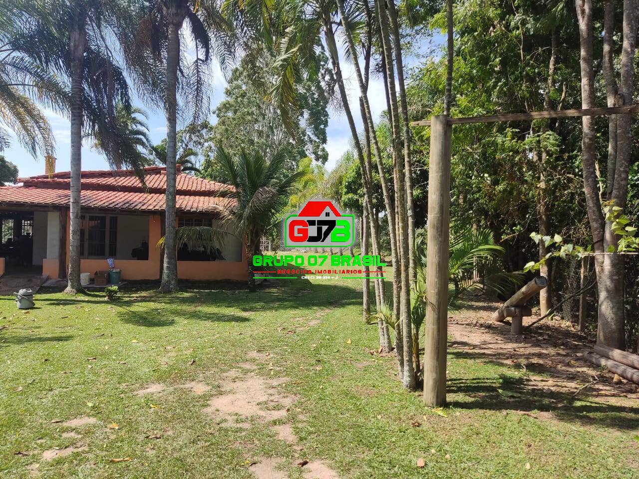 Fazenda à venda com 2 quartos, 8000m² - Foto 3