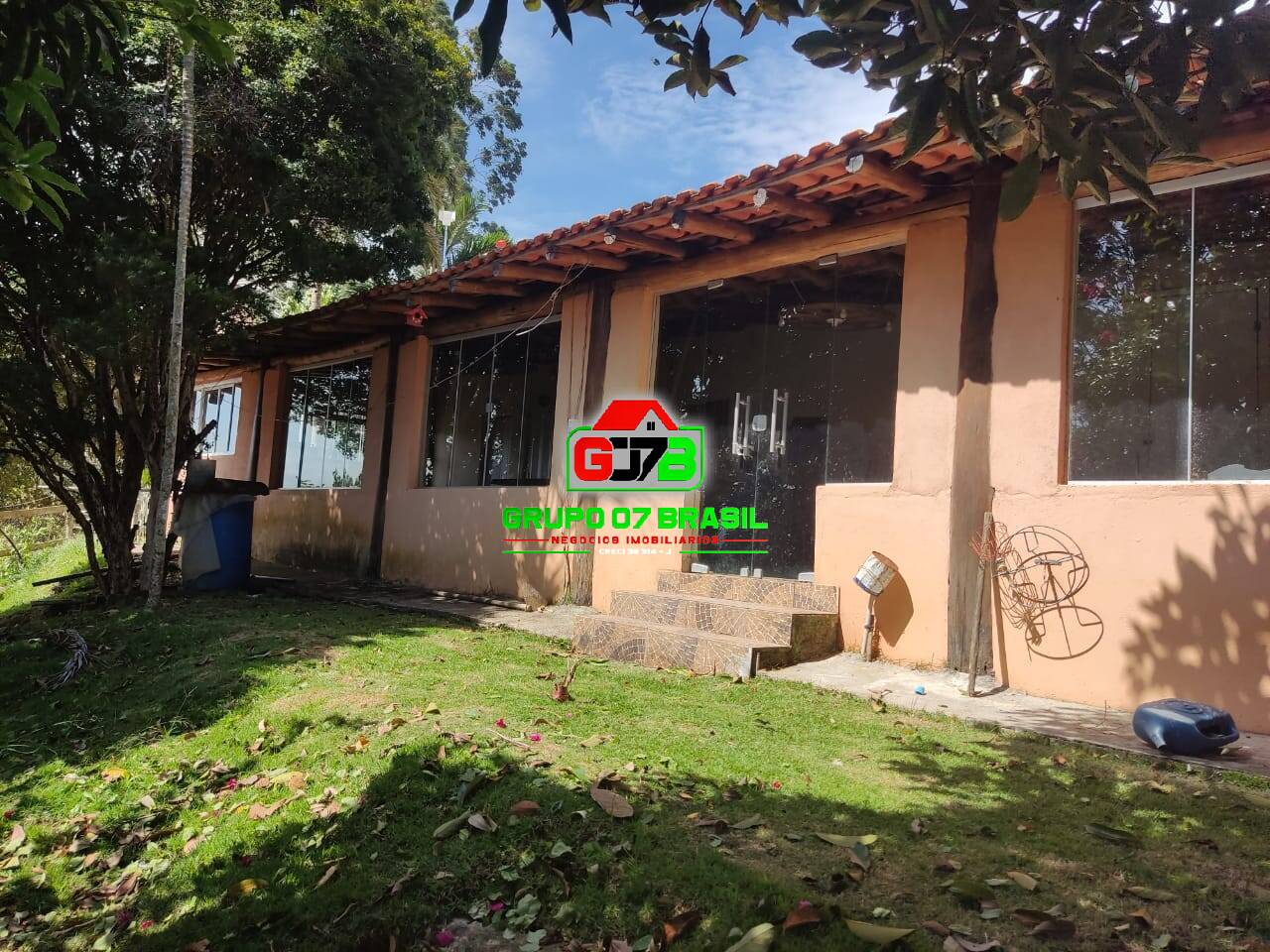 Fazenda à venda com 2 quartos, 8000m² - Foto 17