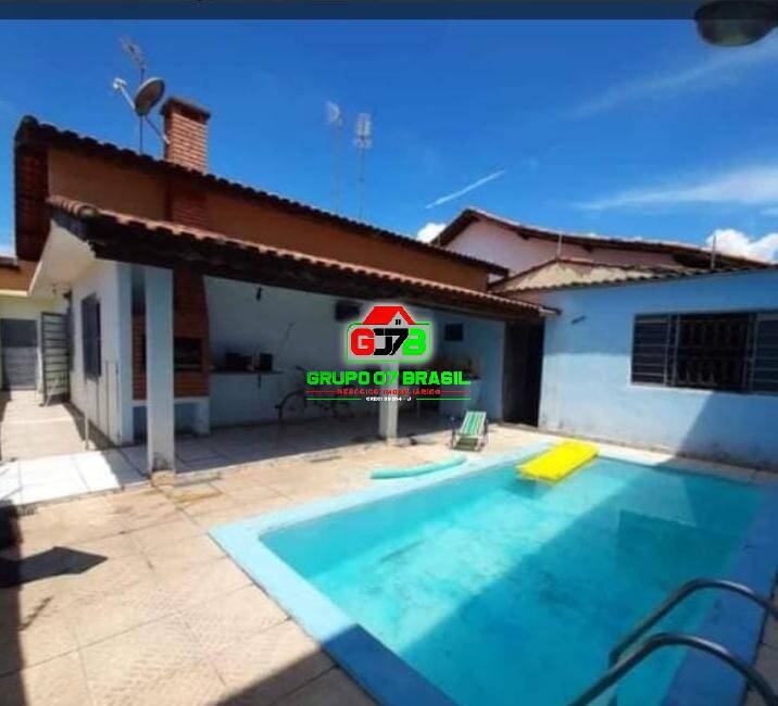 Casa à venda com 3 quartos, 100m² - Foto 22