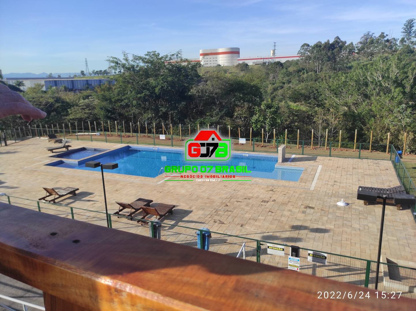 Terreno à venda, 360m² - Foto 27