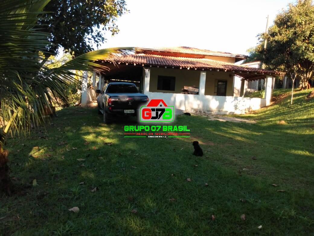 Fazenda à venda com 2 quartos, 80m² - Foto 4