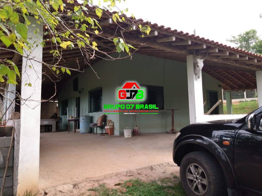 Fazenda à venda com 2 quartos, 80m² - Foto 6