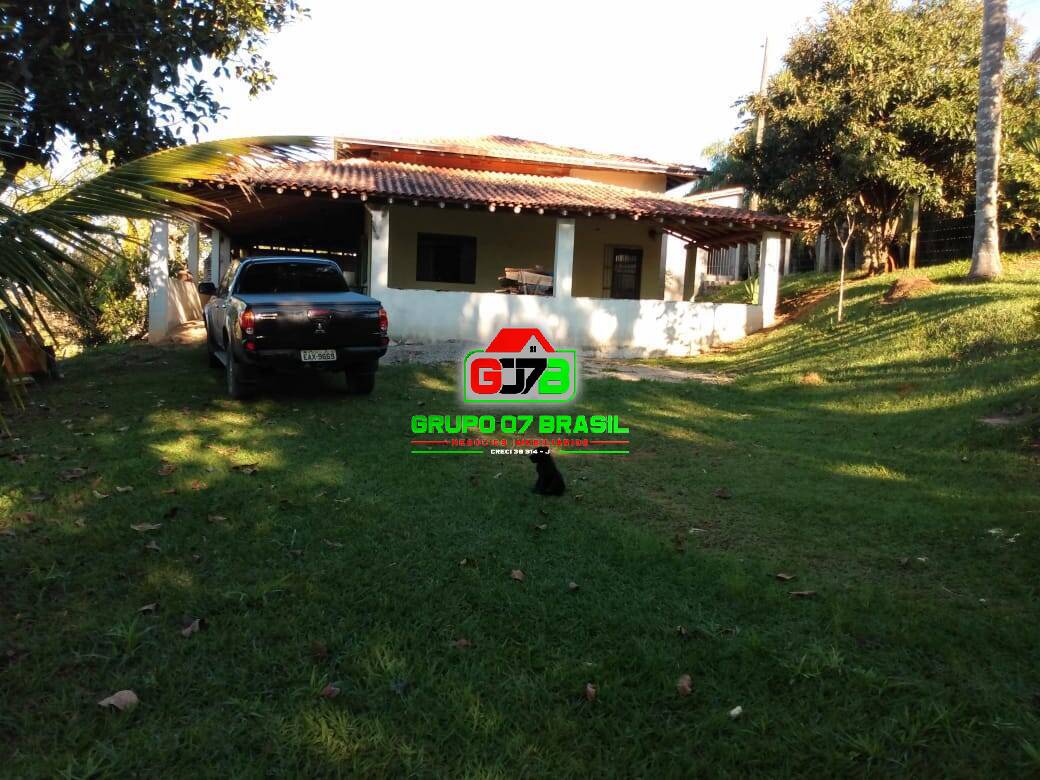 Fazenda à venda com 2 quartos, 80m² - Foto 9