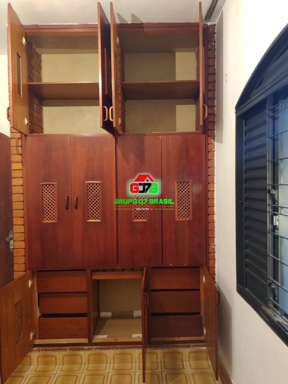 Casa à venda com 2 quartos, 90m² - Foto 12