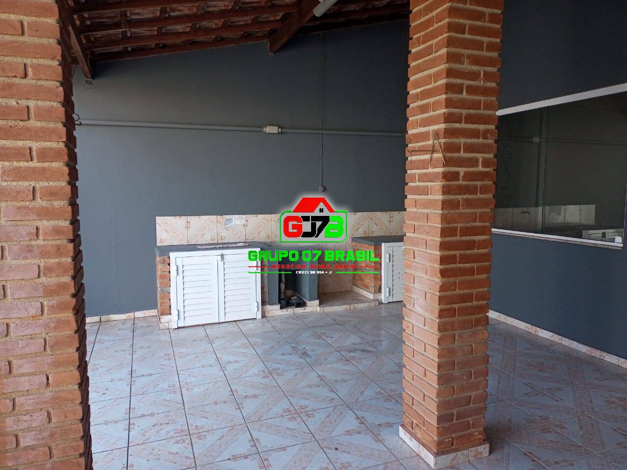 Casa à venda, 116m² - Foto 13