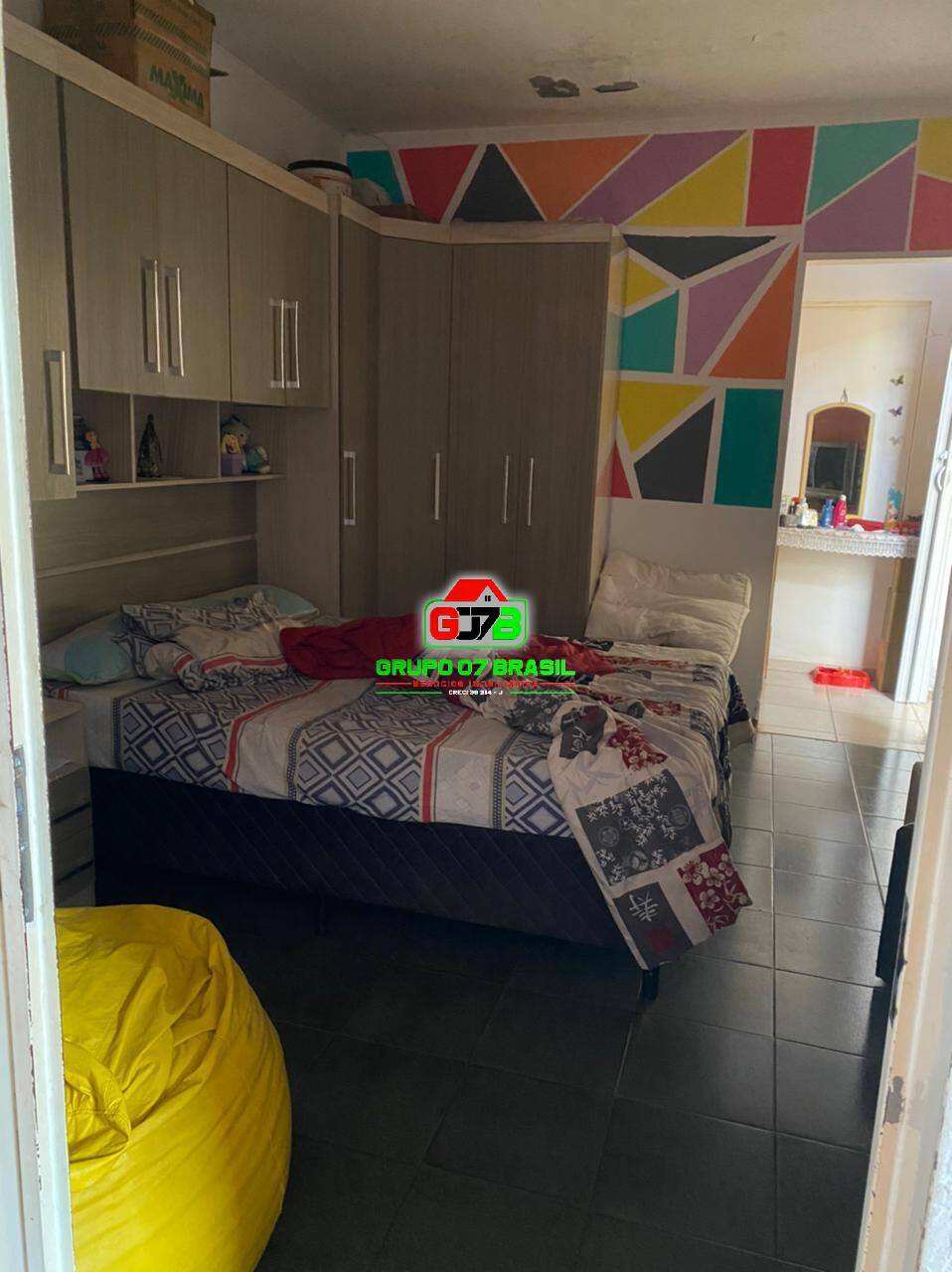 Casa à venda com 2 quartos, 100m² - Foto 13