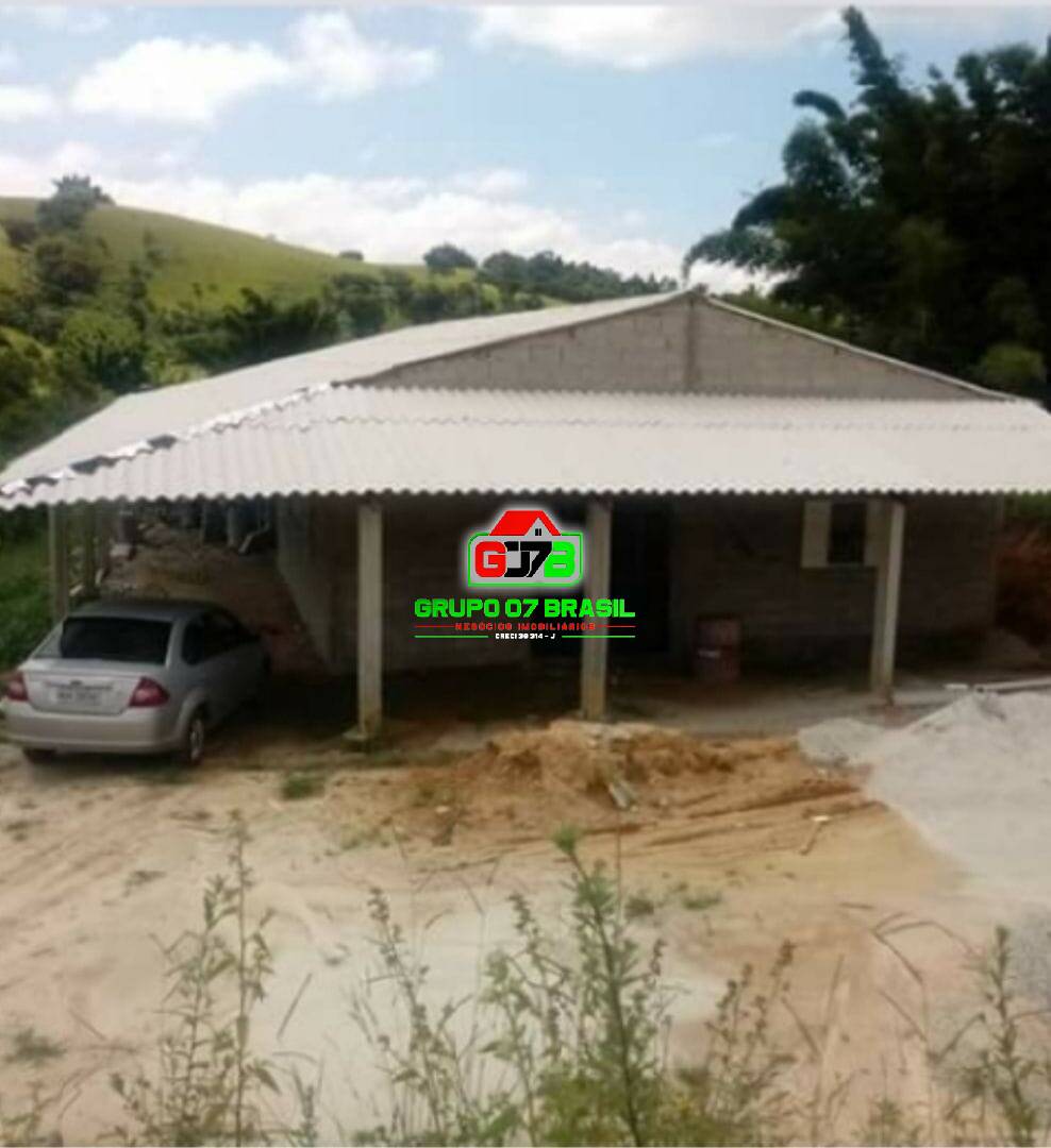 Fazenda à venda com 5 quartos, 5250m² - Foto 6