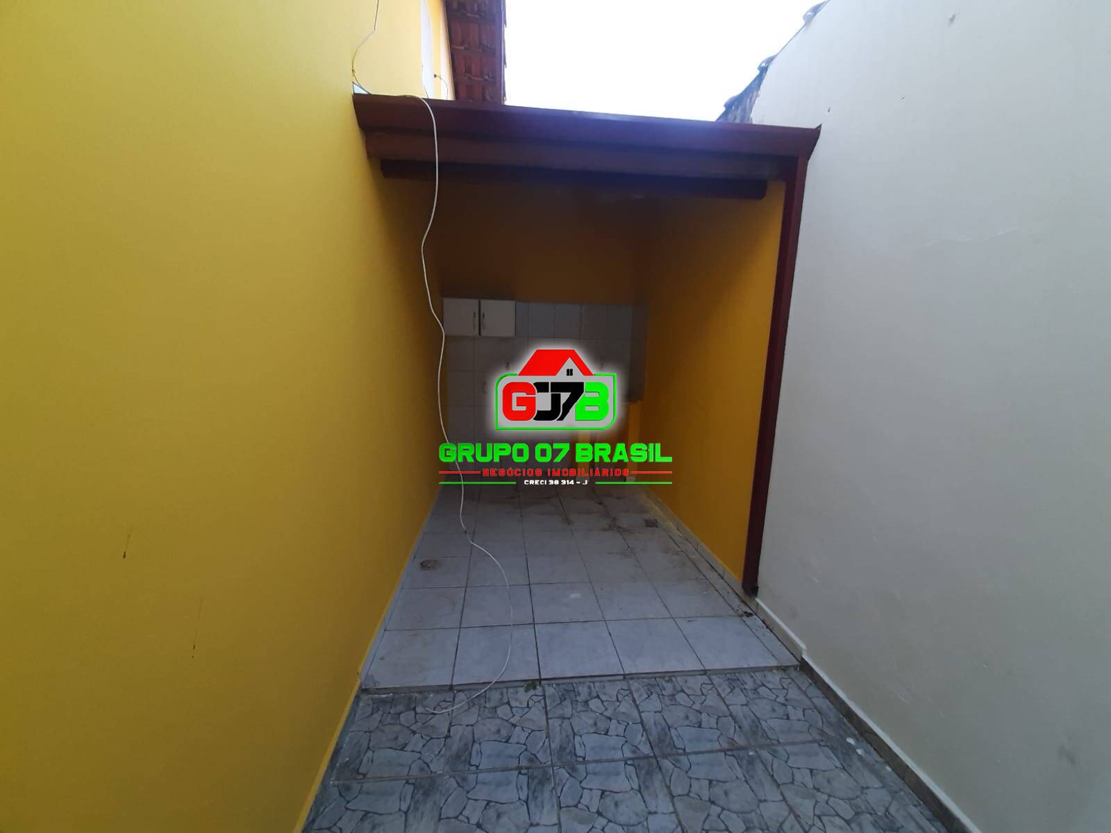 Casa à venda com 2 quartos, 125m² - Foto 8