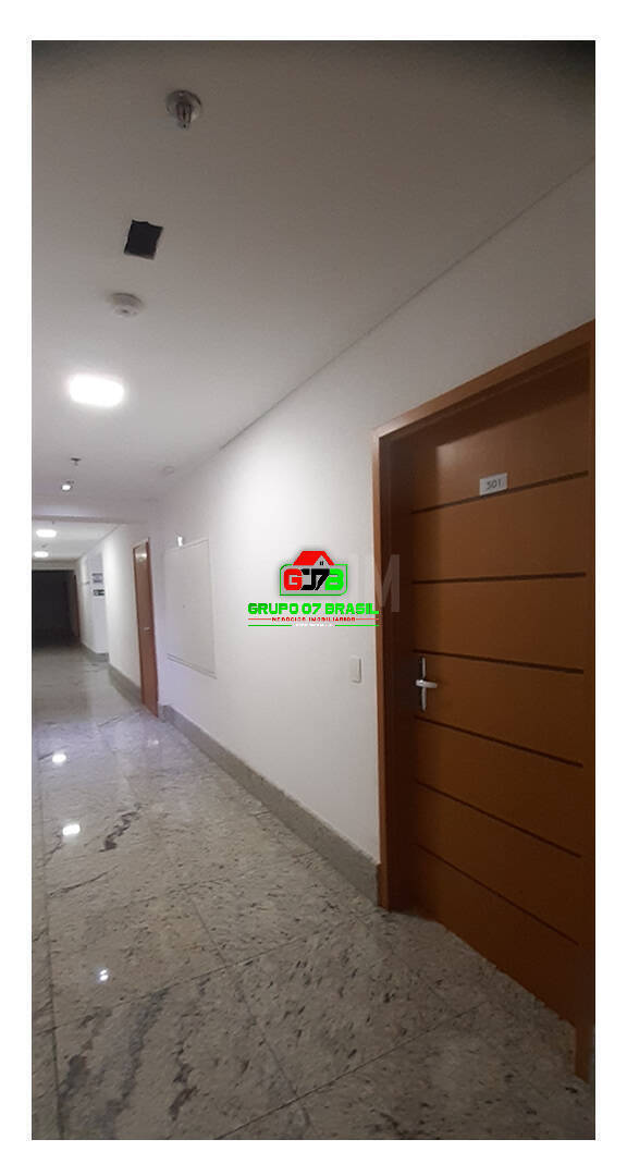 Conjunto Comercial-Sala para alugar, 52m² - Foto 11