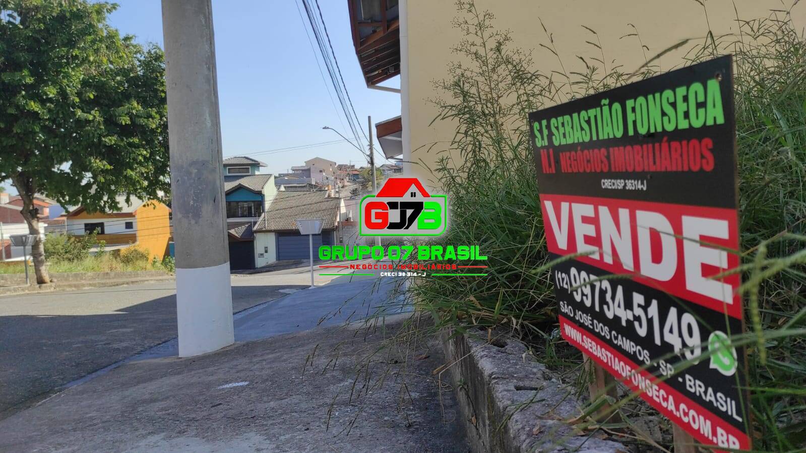 Terreno à venda, 146m² - Foto 2