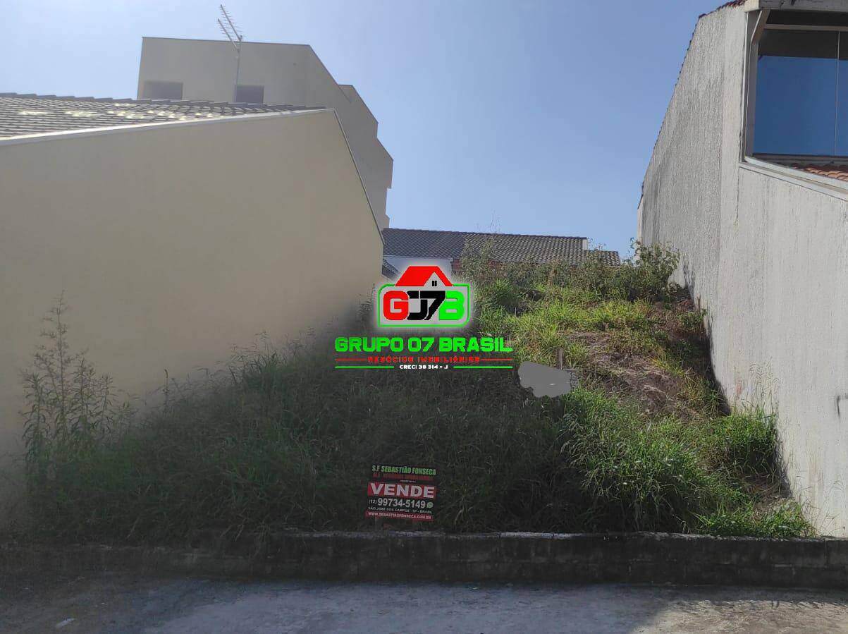 Terreno à venda, 146m² - Foto 1