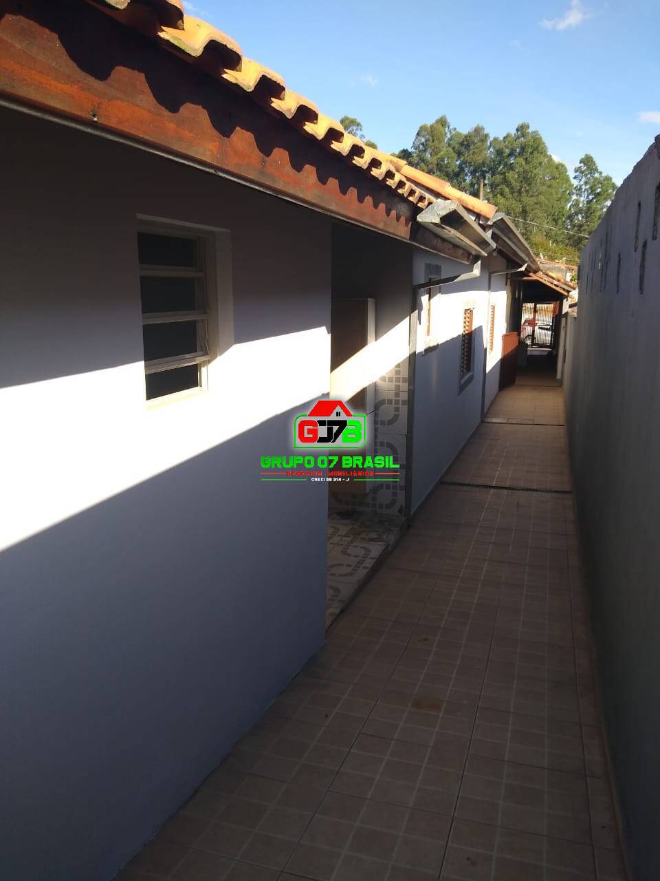 Casa à venda com 2 quartos, 250m² - Foto 19