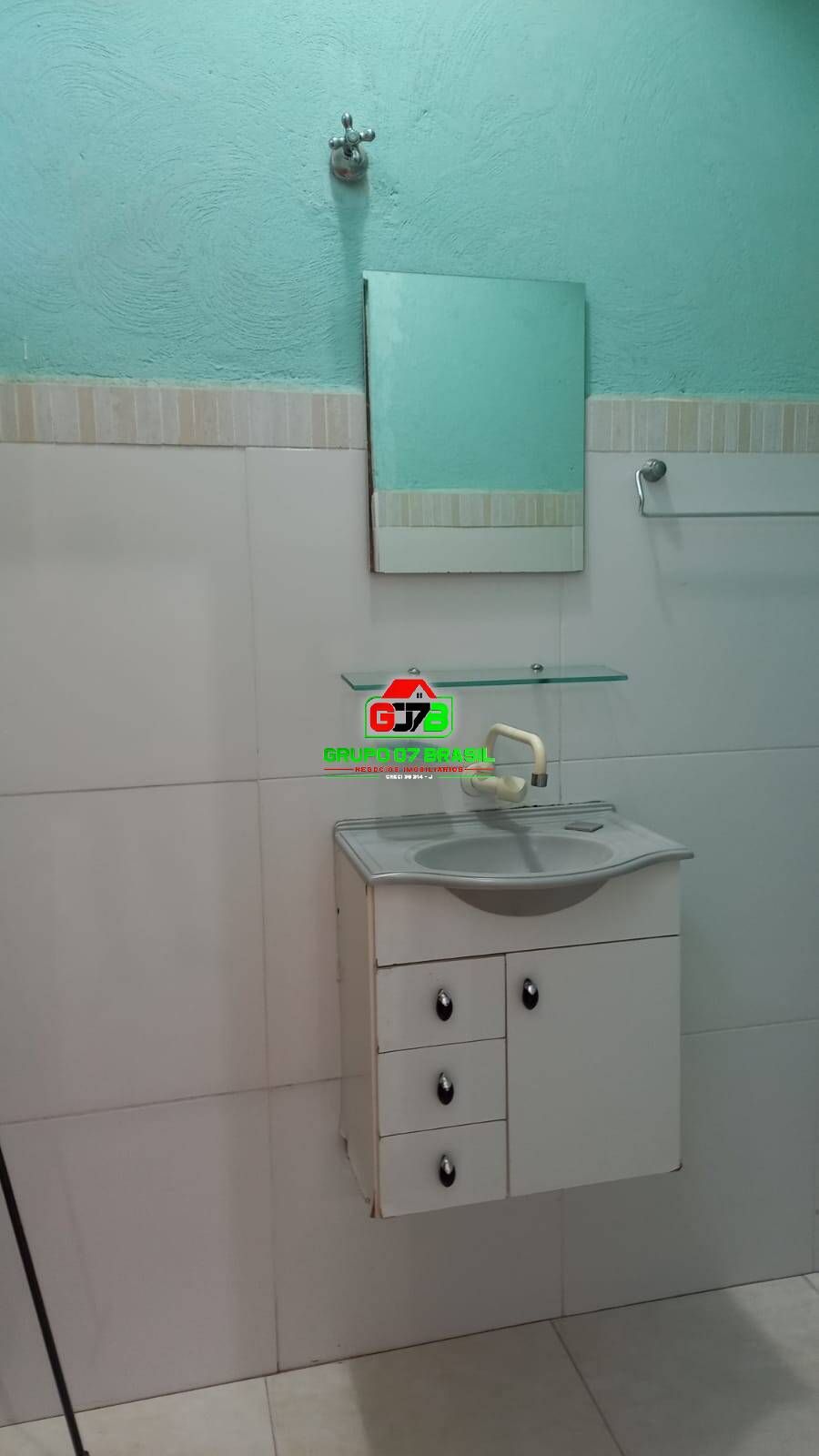 Loja-Salão para alugar, 54m² - Foto 3