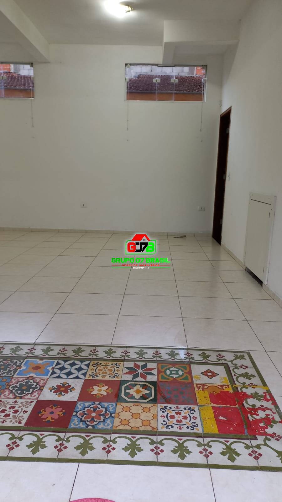 Loja-Salão para alugar, 54m² - Foto 5