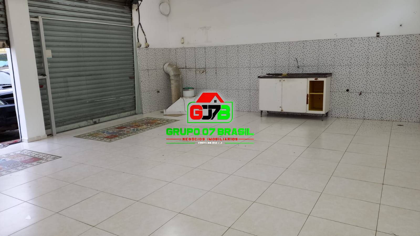 Loja-Salão para alugar, 54m² - Foto 6