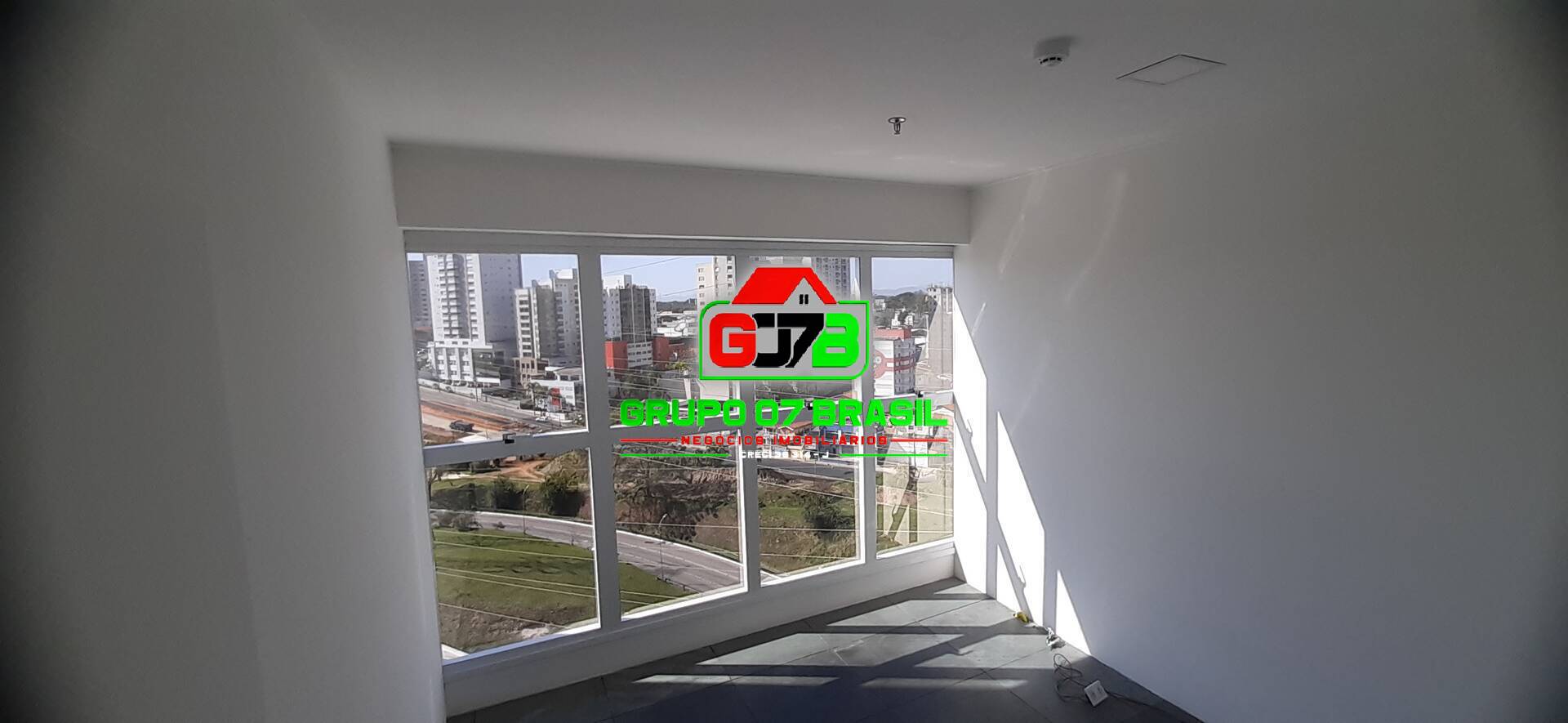 Conjunto Comercial-Sala à venda, 52m² - Foto 3