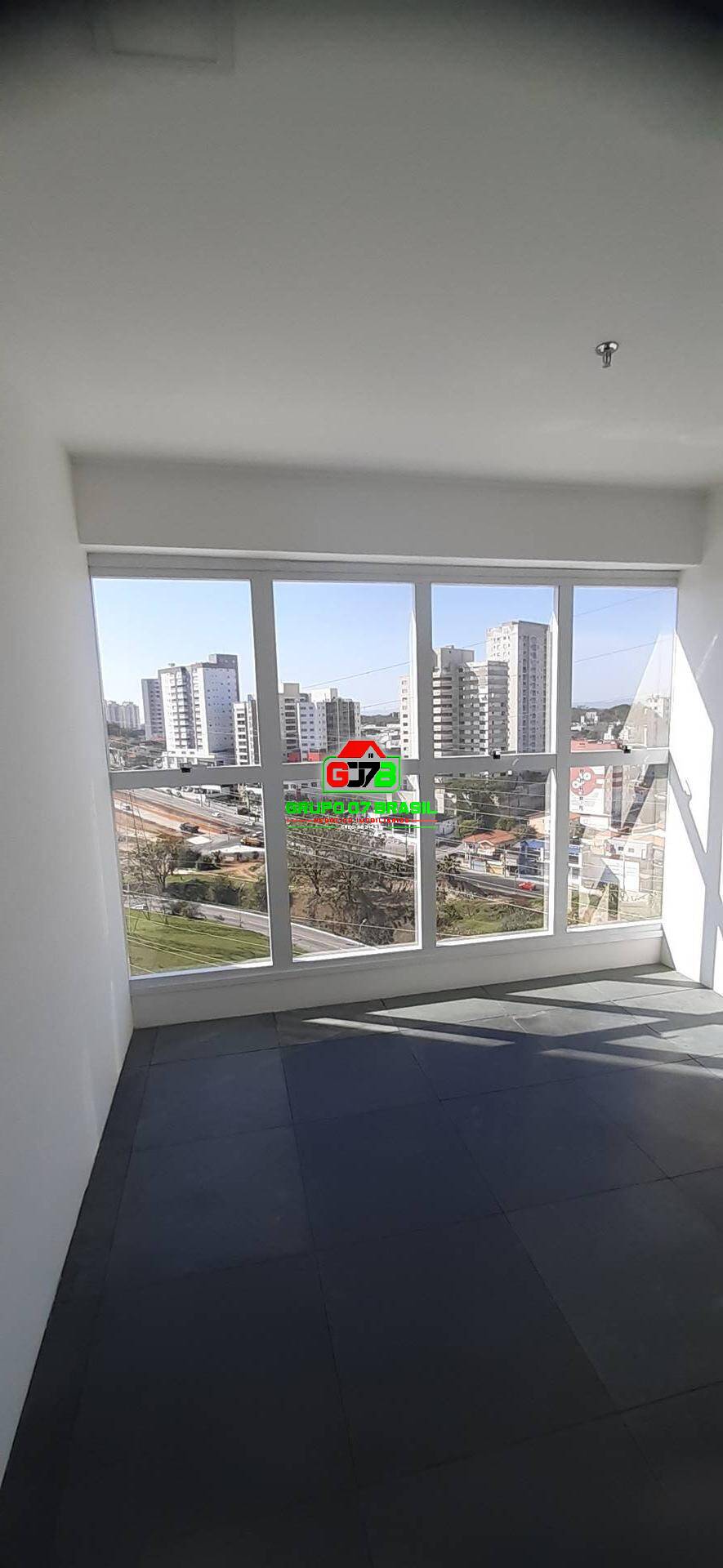 Conjunto Comercial-Sala à venda, 52m² - Foto 2