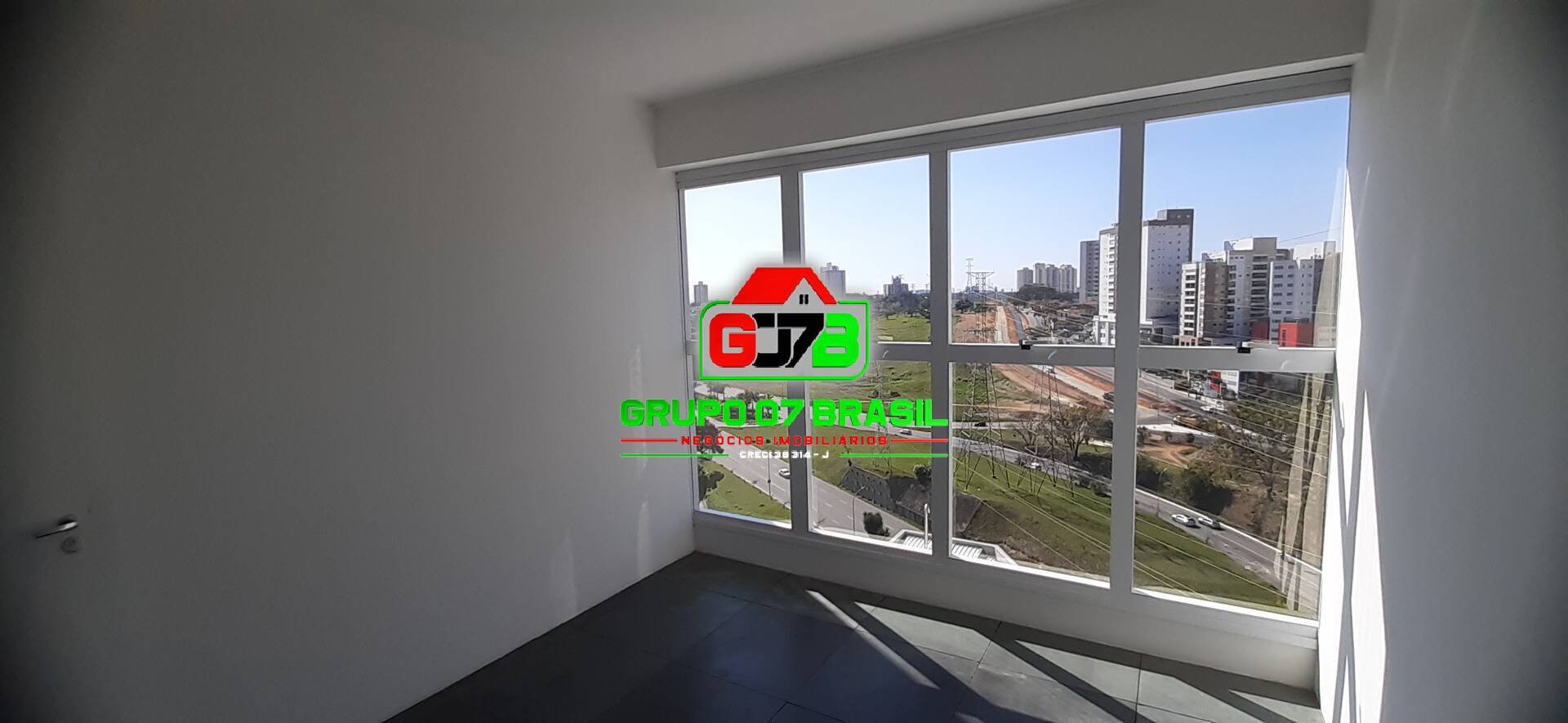 Conjunto Comercial-Sala à venda, 52m² - Foto 1