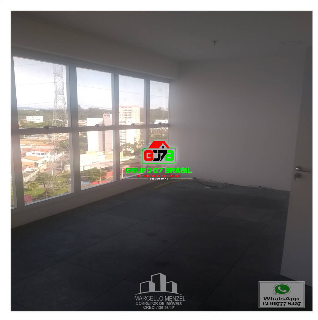 Conjunto Comercial-Sala à venda, 52m² - Foto 12