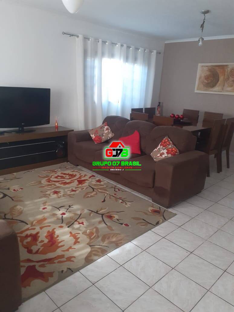 Casa de Condomínio à venda com 3 quartos, 150m² - Foto 5