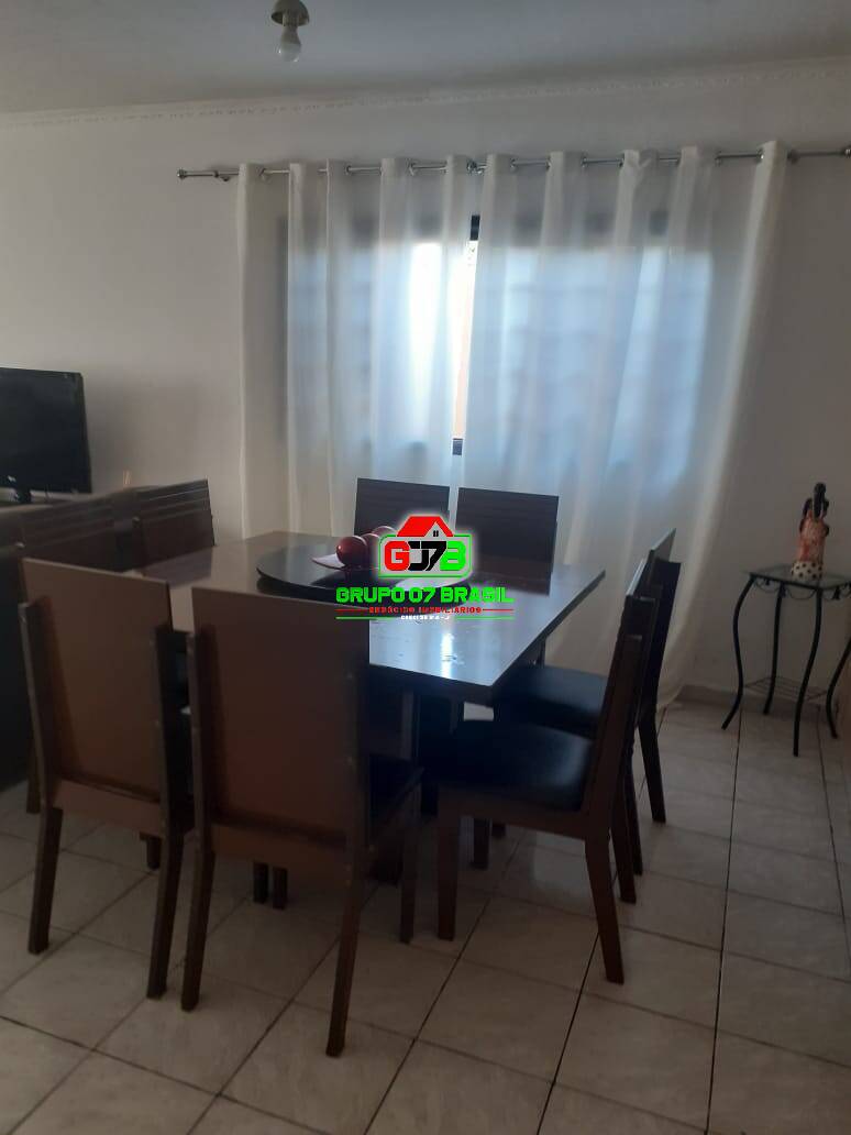 Casa de Condomínio à venda com 3 quartos, 150m² - Foto 6