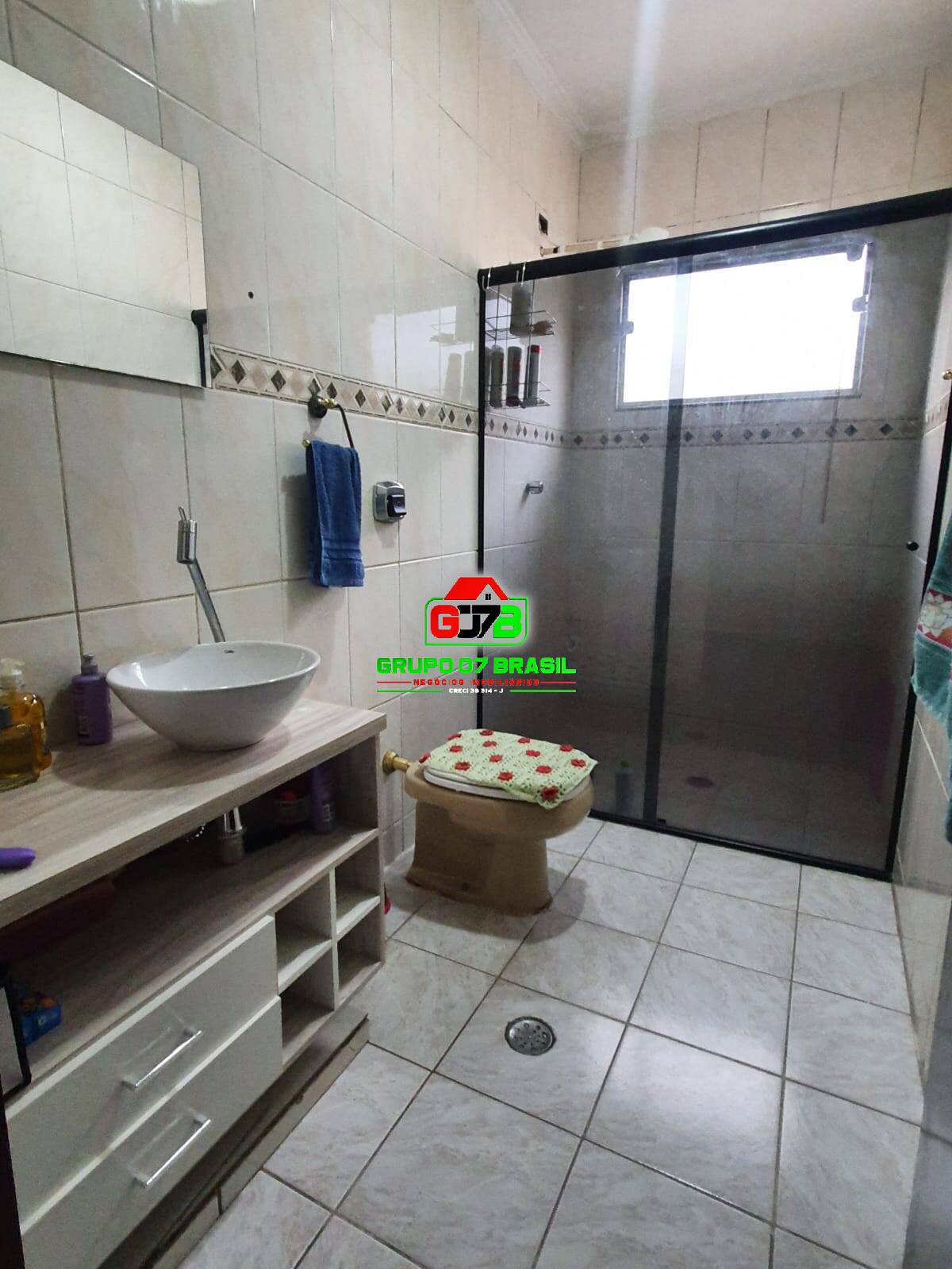 Casa de Condomínio à venda com 3 quartos, 150m² - Foto 12