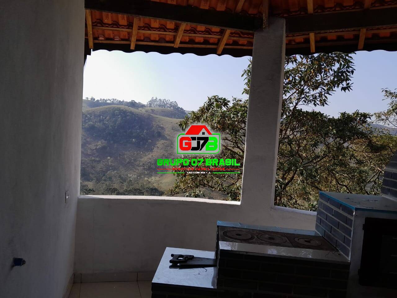 Fazenda para alugar com 1 quarto, 7000m² - Foto 3