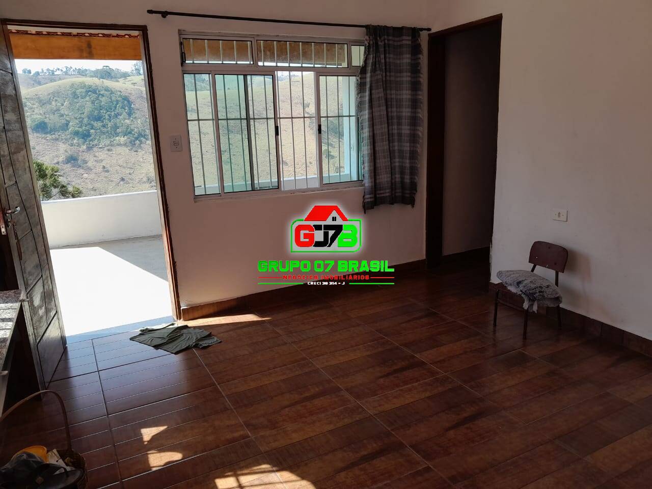 Fazenda para alugar com 1 quarto, 7000m² - Foto 8